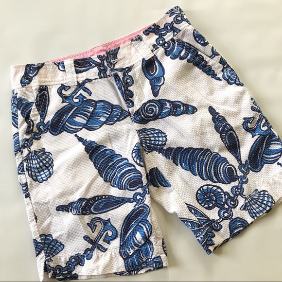 | L i l l y  P u l i t z e r |  Bermuda shorts - Picture 2 of 8