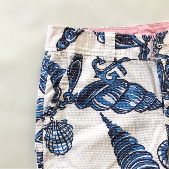 | L i l l y  P u l i t z e r |  Bermuda shorts - Picture 3 of 8