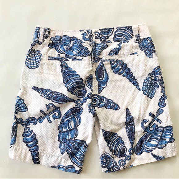 | L i l l y  P u l i t z e r |  Bermuda shorts - Picture 4 of 8