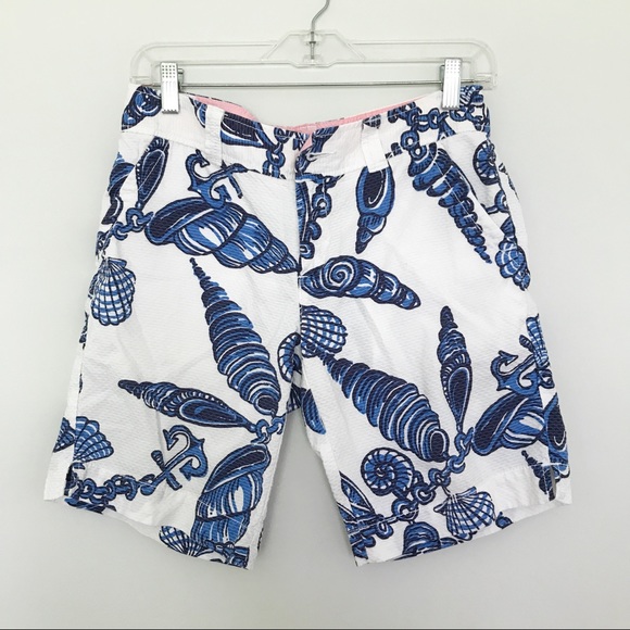 | L i l l y  P u l i t z e r |  Bermuda shorts - Picture 6 of 8