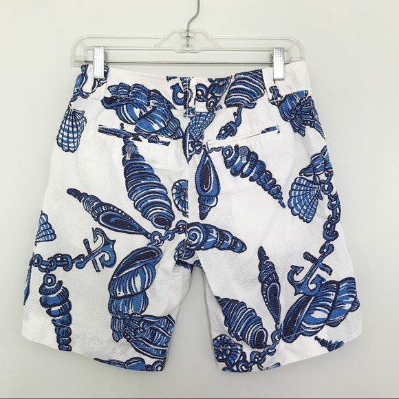 | L i l l y  P u l i t z e r |  Bermuda shorts - Picture 7 of 8
