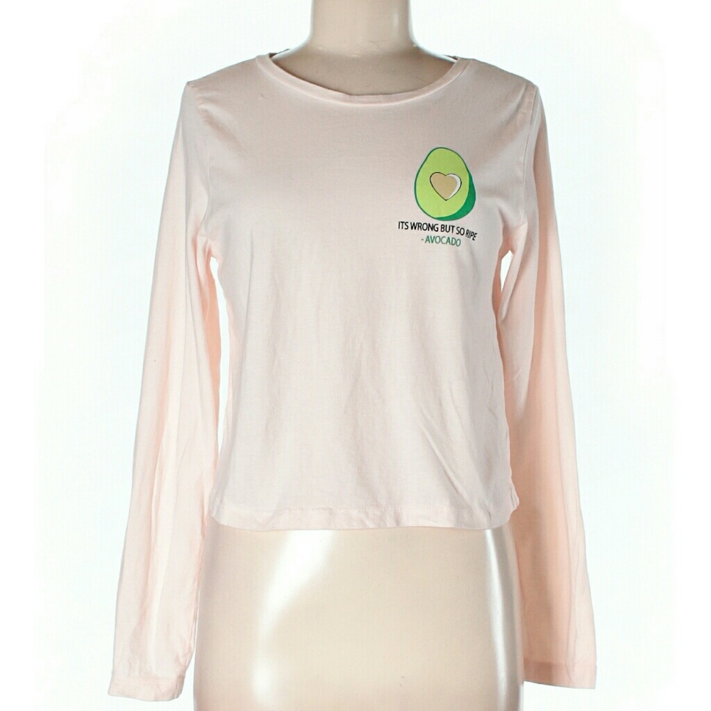 Asos graphic T