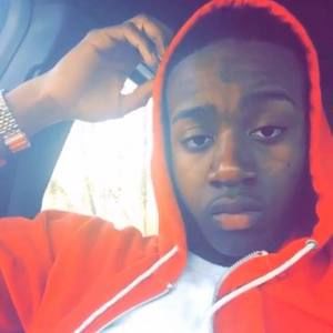 Meet your Posher, Malachi