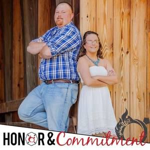 Meet your Posher, Robyn