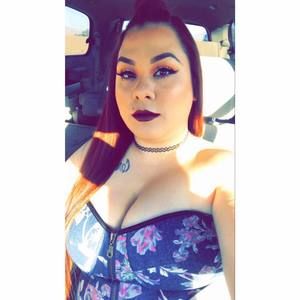 Meet your Posher, Taniiaa