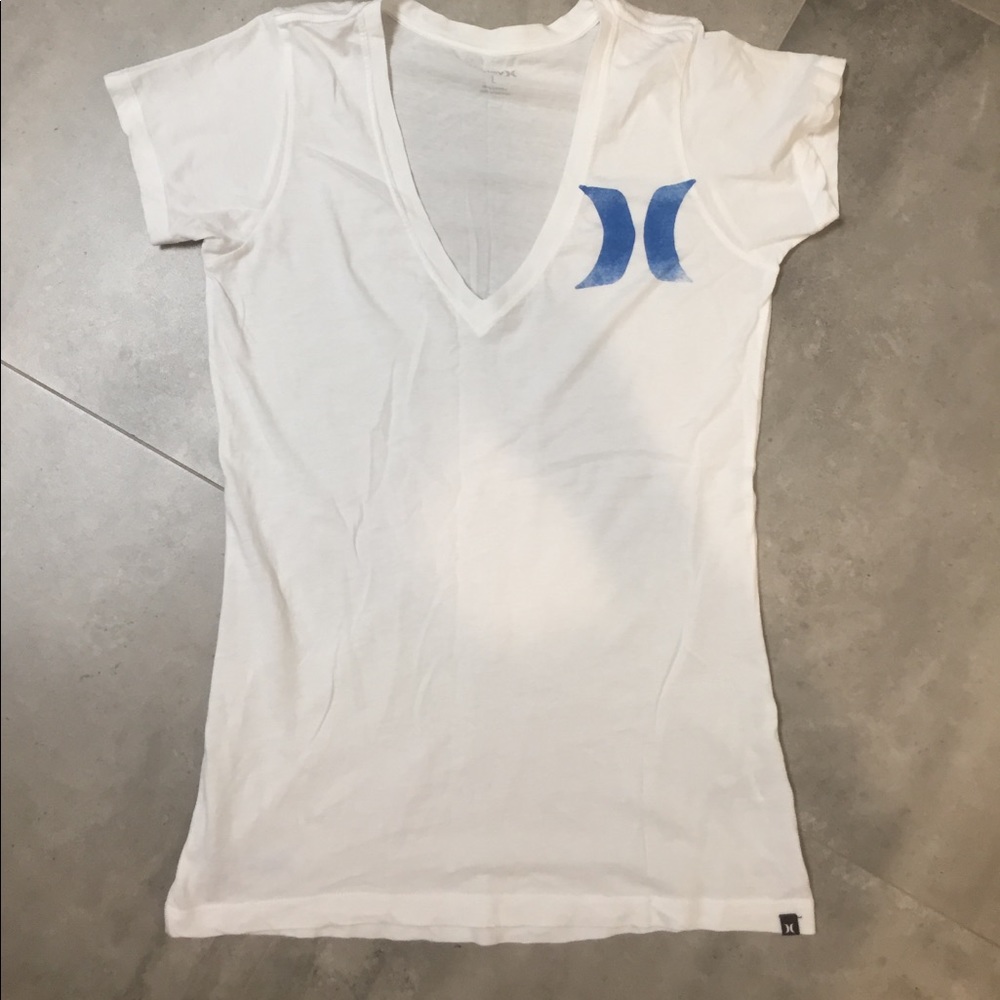 🛒 🛍 Hurley t-shirt