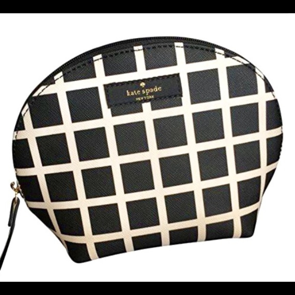 KATE SPADE KERI COSMETIC MAKE-UP BAG