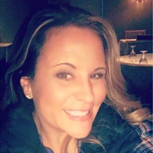 Meet your Posher, Kristen