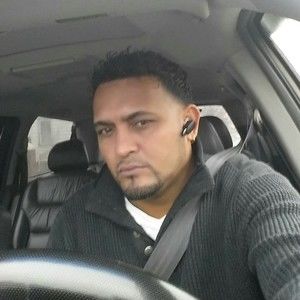 Meet your Posher, Andy