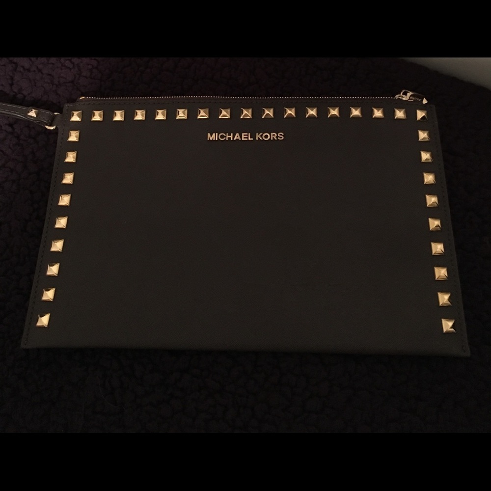 Michael Kors clutch