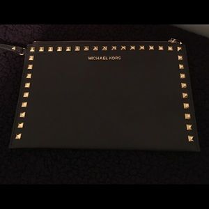 Michael Kors clutch