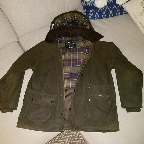 Barbour | Jackets & Coats | Barbour Bedale Jacket | Poshmark