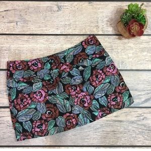 Make me an offer 😘 Anthropologie Lux Mini Skirt