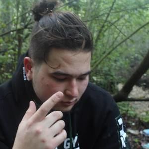 Meet your Posher, Toi