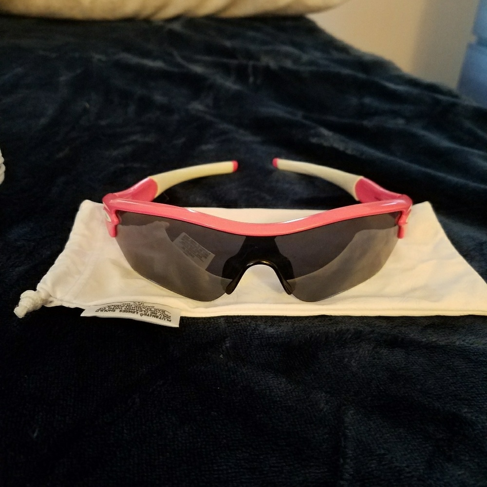 Oakley Sunglasses