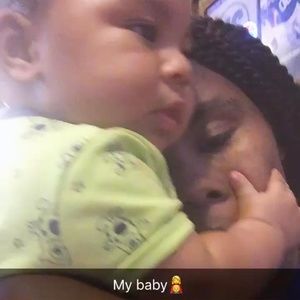 Meet your Posher, Moe