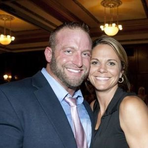 Meet your Posher, Mikeandkristin