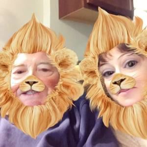 Meet your Posher, Eileen