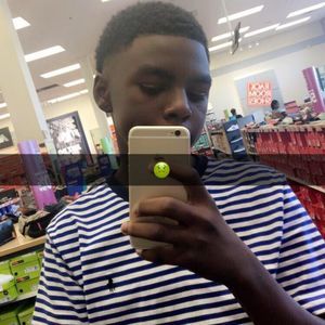 Meet your Posher, Ty