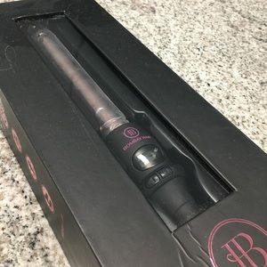 Bombay Hair Professional Curling Wand