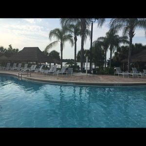 Meet your Posher, Katherine