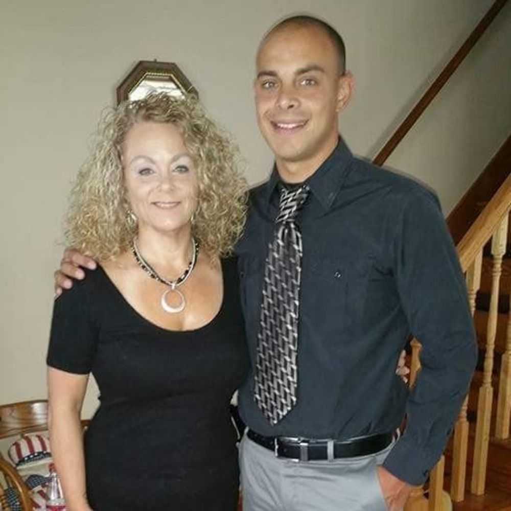 Meet your Posher, Pamela