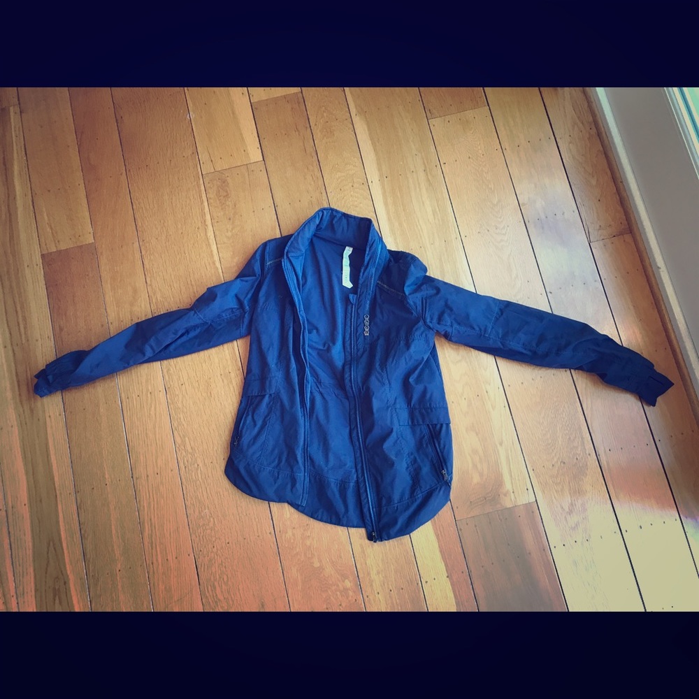 Lululemon jacket