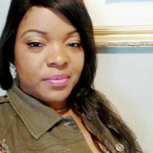 Meet your Posher, Annmarie