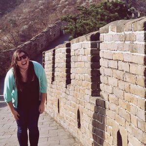 Meet your Posher, Mariah