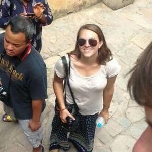 Meet your Posher, Hannah