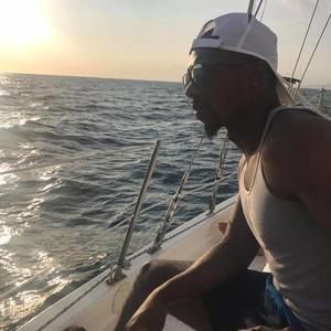 Meet your Posher, Marvin