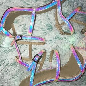 Meet your Posher, Steph