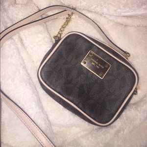 Mini Michael Kors CrossBody