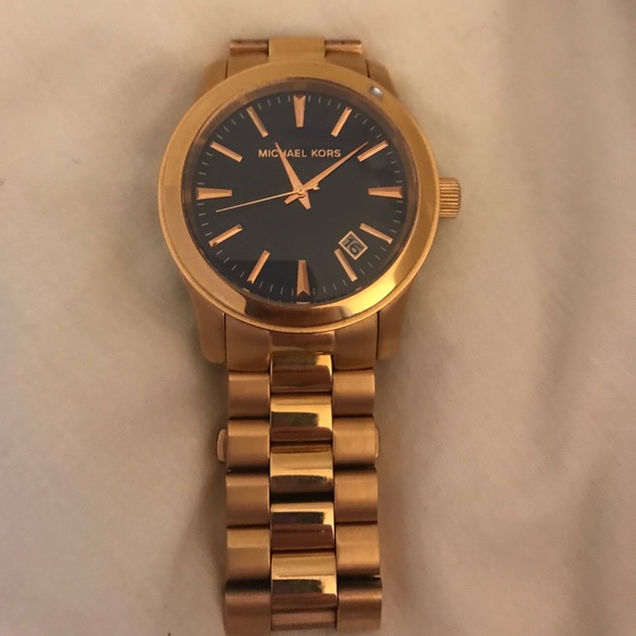 Michael Kors Other - Men's Michael Kors watch