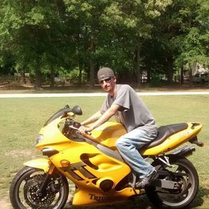 Meet your Posher, Shane