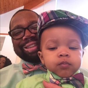 Meet your Posher, Robert