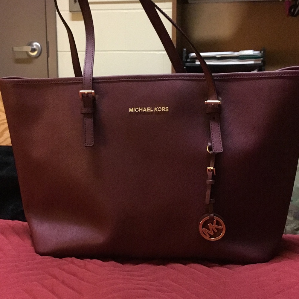 MK Tote