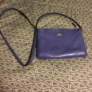 Cross body Coach bag