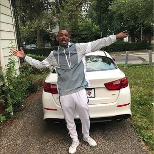 Meet your Posher, John