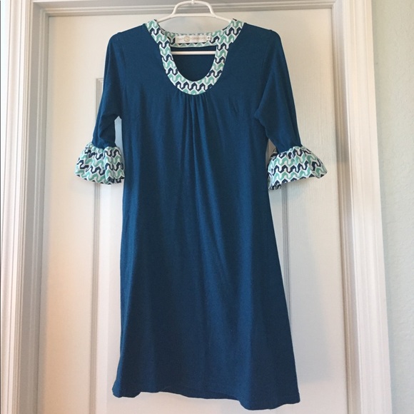 Tracy Negoshian Dresses & Skirts - Tracy Negoshian Dress
