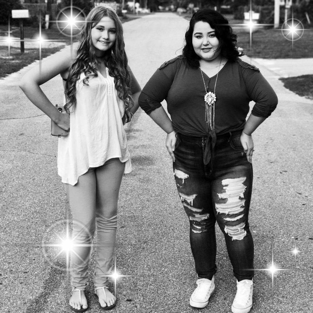 Meet your Posher, Kayla