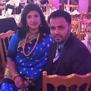 Meet your Posher, Nasima