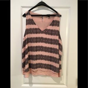 Torrid Tank Top (EUC)