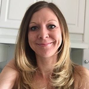 Meet your Posher, Krysten