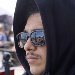 Meet your Posher, Erick