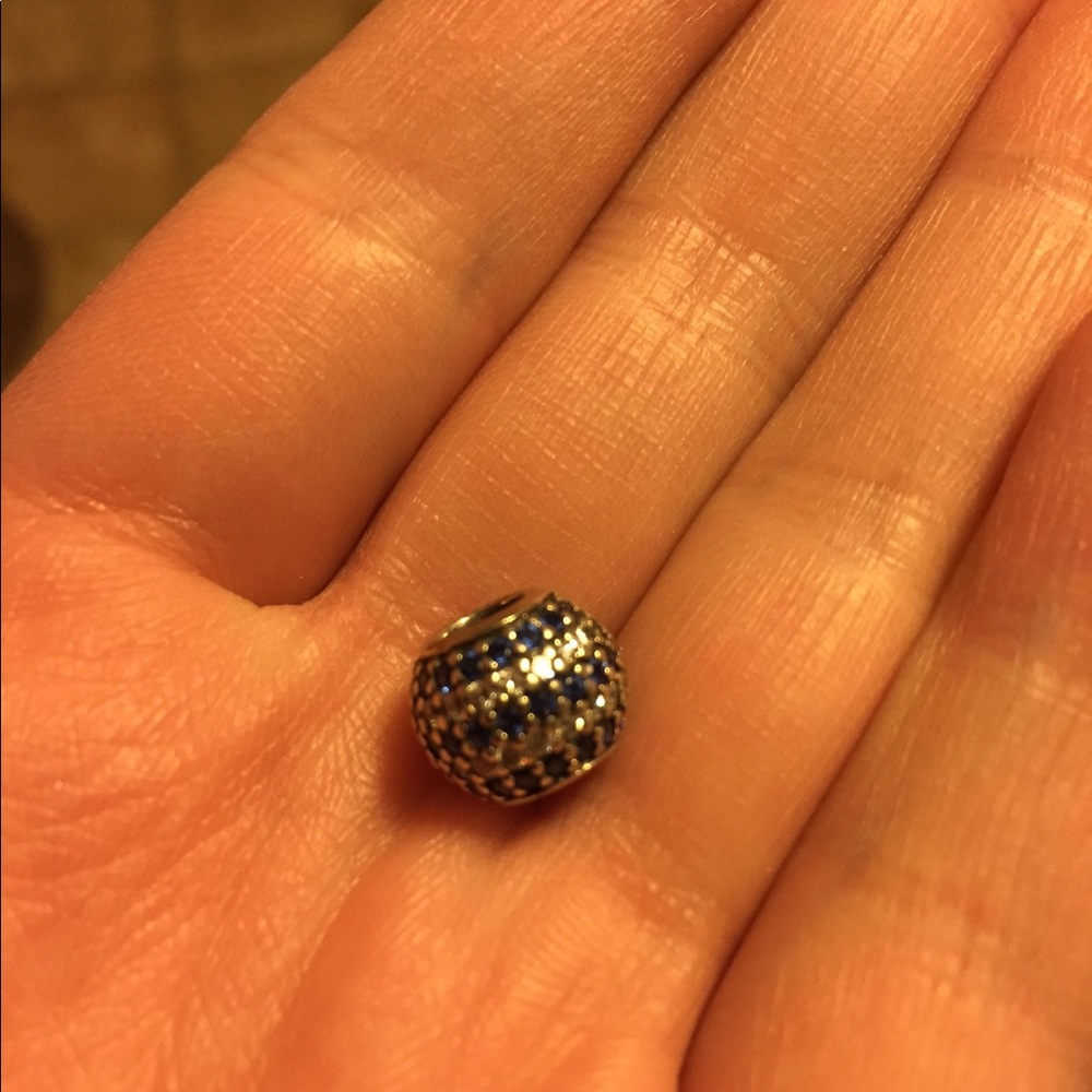 Pandora Charm!
