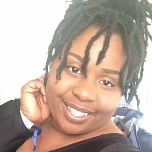 Meet your Posher, Kadesha