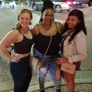 Meet your Posher, Jasmine