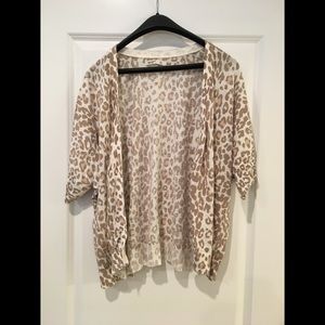 Old Navy Open Cardigan (EUC)