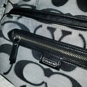 COACH Backpack (ON HOLD)